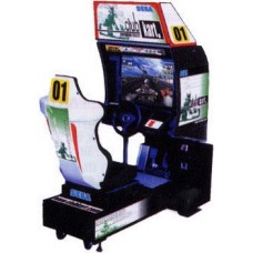 Club Kart (Sega)